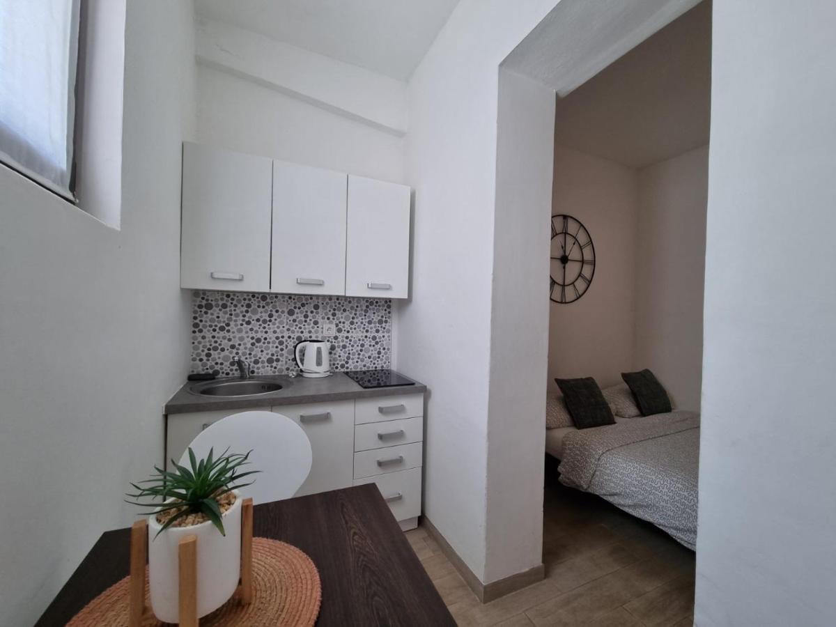 Apartament Lav