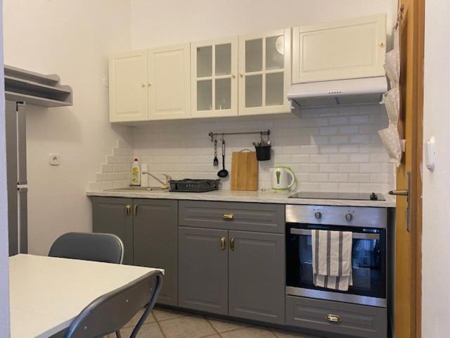 Apartament Lav