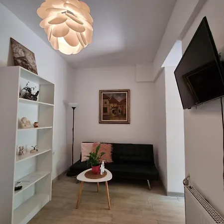 Apartments Lav Umag Exterior foto