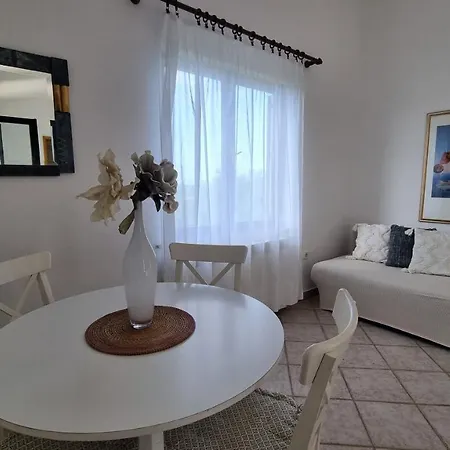 Apartments Lav Umag Zimmer foto
