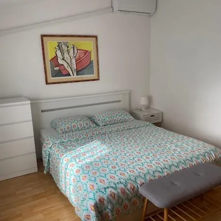 Apartments Lav Umag Exterior foto