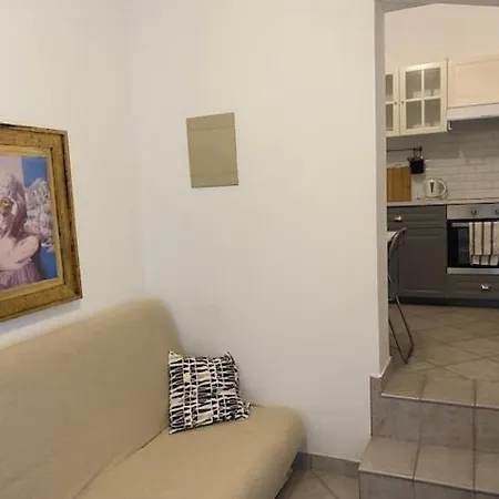 Apartments Lav Umag Exterior foto