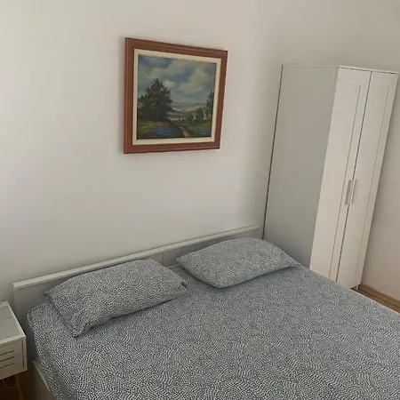 Apartments Lav Umag Exterior foto