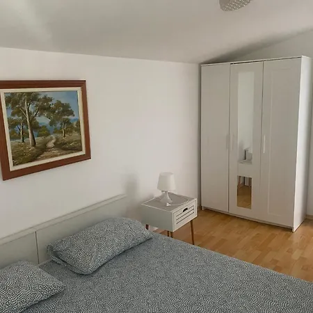 Apartments Lav Umag Exterior foto