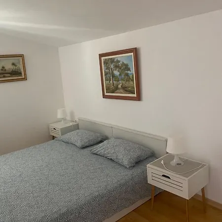Apartments Lav Umag Exterior foto