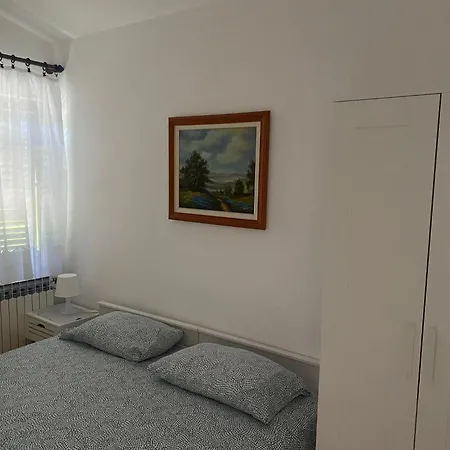 Apartments Lav Umag Exterior foto