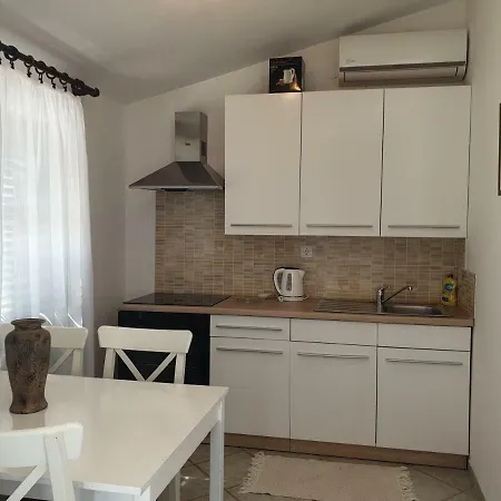 Apartments Lav Umag Zimmer foto