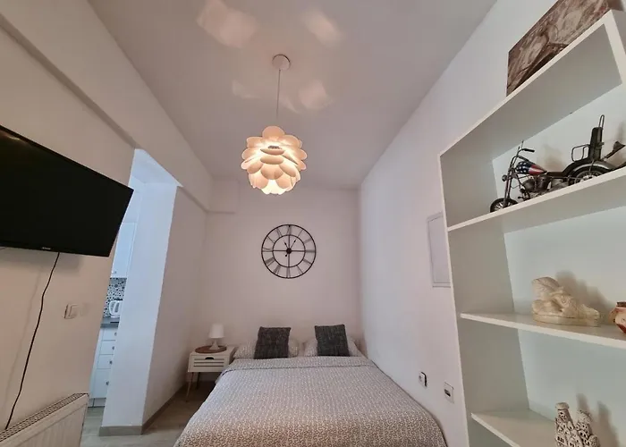 Apartments Lav