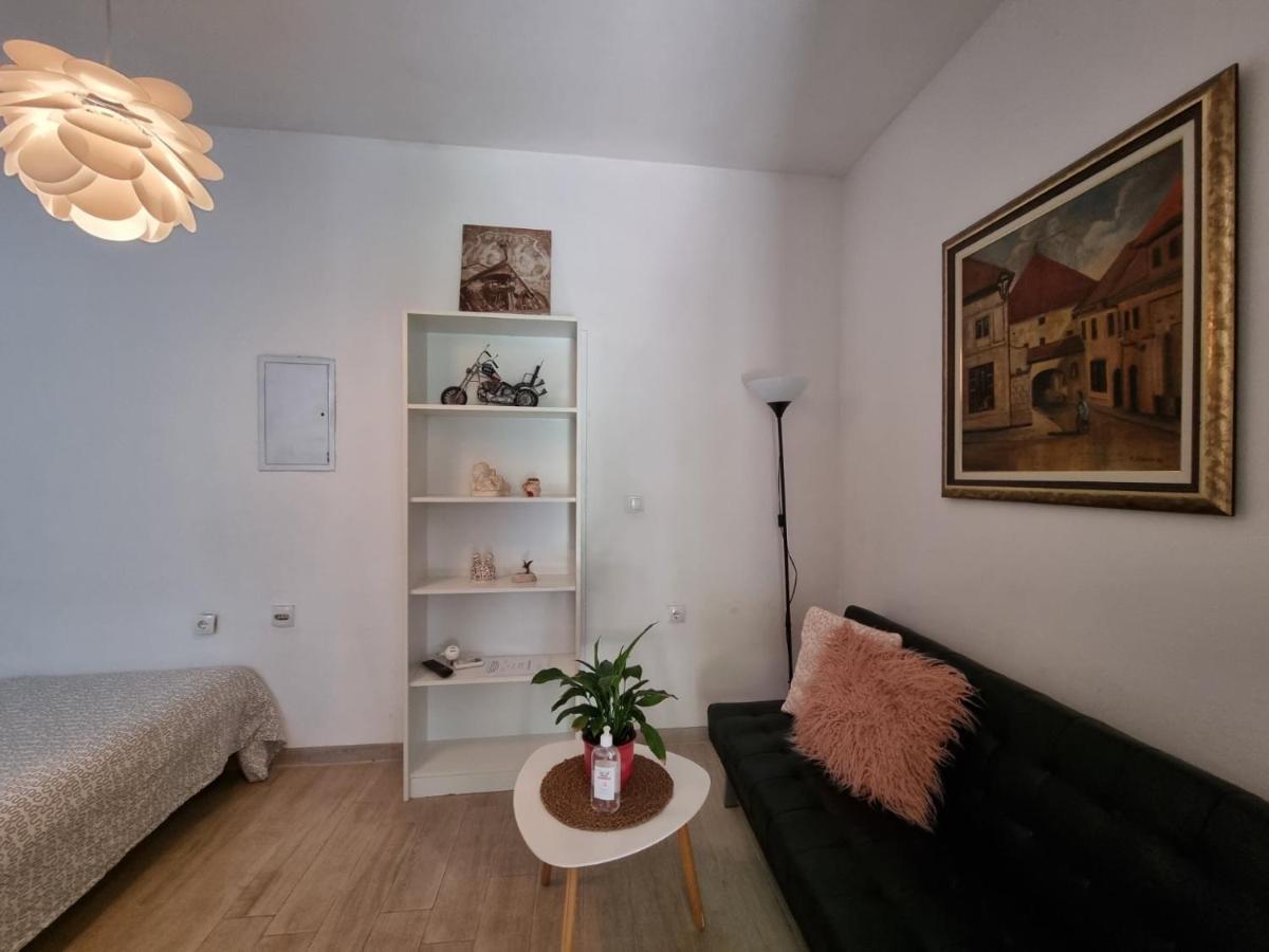 Apartment Lav Umag