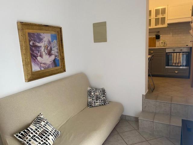 Apartment Lav *