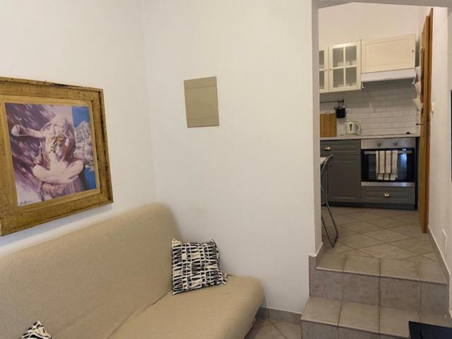 Lav Apartment Umag