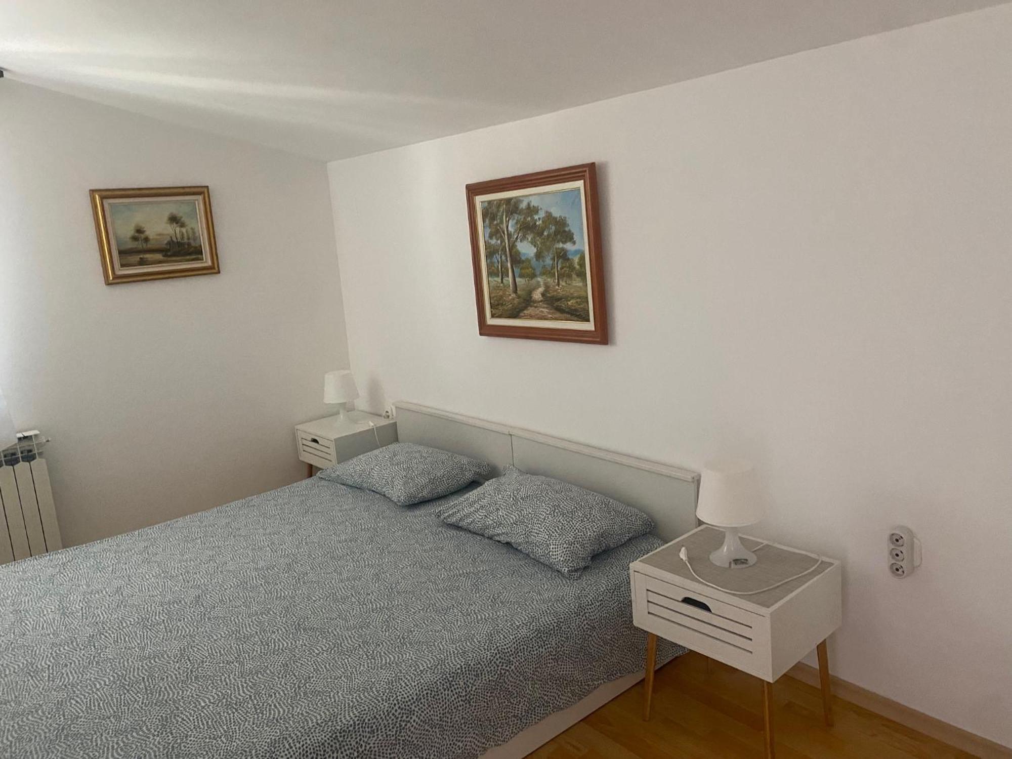 Lav Apartment